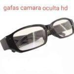 gafas espía