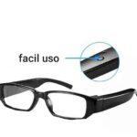 gafas espía
