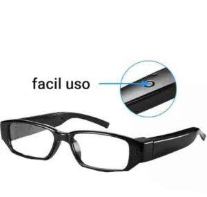 gafas espía