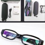 gafas espía