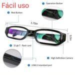 gafas espía
