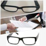 gafas espía