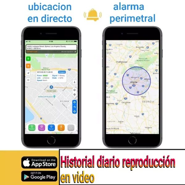 localizador mini gps