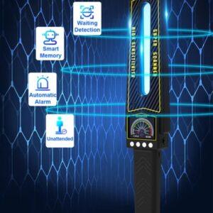 detector gps
