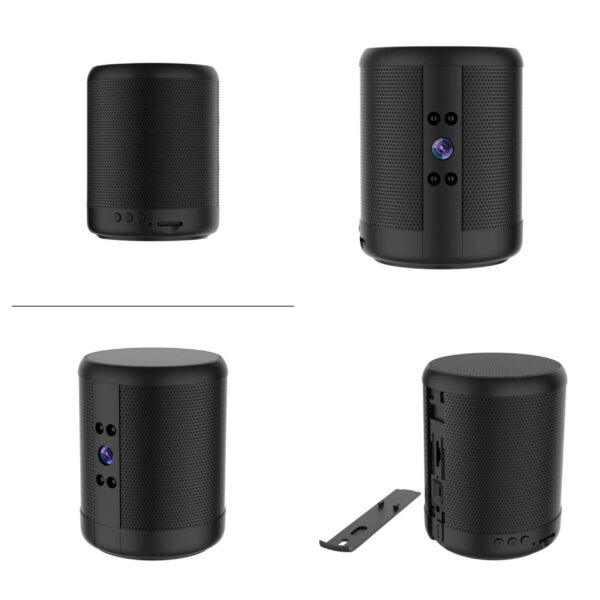 cámara bluetooth