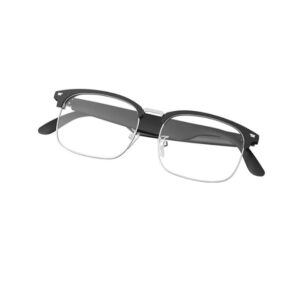 Gafas Inteligentes Traductoras - cámara espía para exámenes