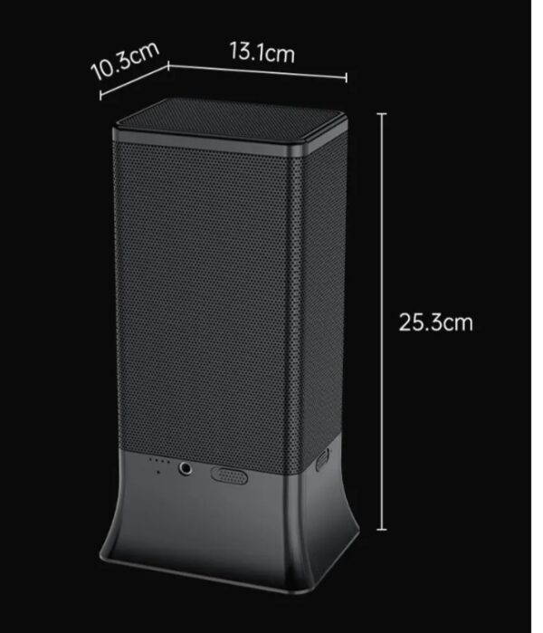 Bloqueador de audio - Imagen 2