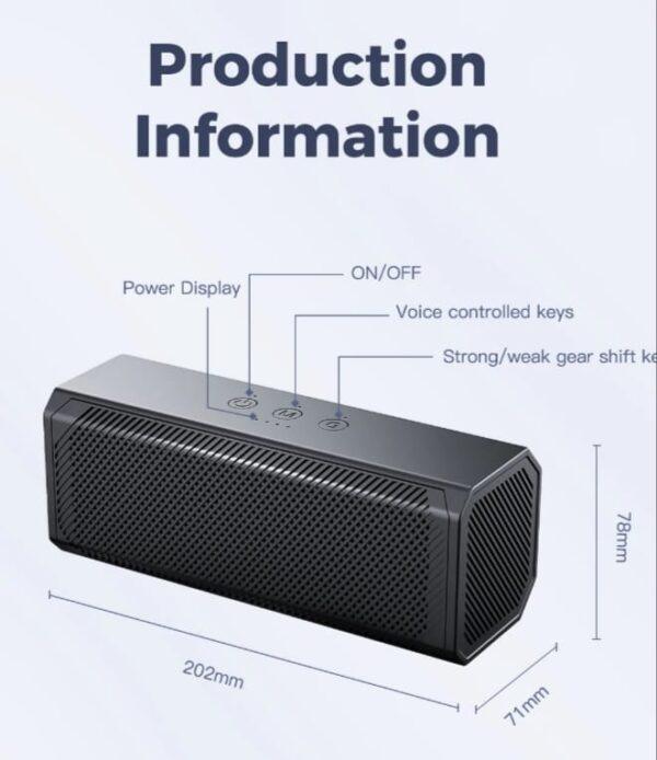 INIHBIDOR DE AUDIO PROFESIONAL CONTRA GRABACIONES DE TODO TIPO DE DISPOSITIVOS DEL MERCADO - Imagen 13