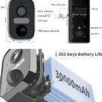 Cámara Vigilancia SIM Batería Solar