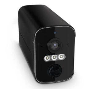 Cámara Vigilancia SIM Batería Solar