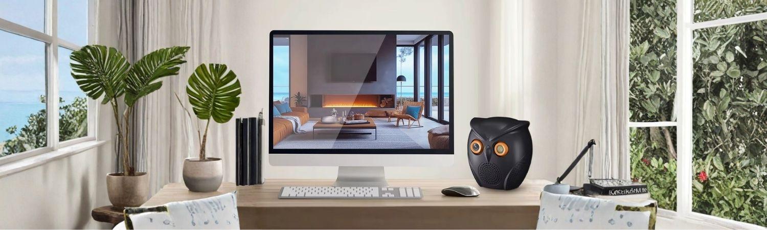 Cámaras de vigilancia espía con WiFi y 4G - comprar cámara espía